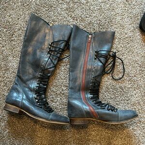 Steve Madden Vintage Boots